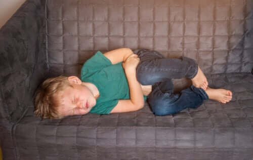 Comment administrer un suppositoire à un enfant