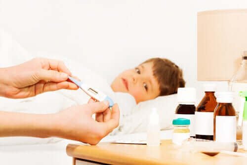 Conseils pour détecter la fièvre