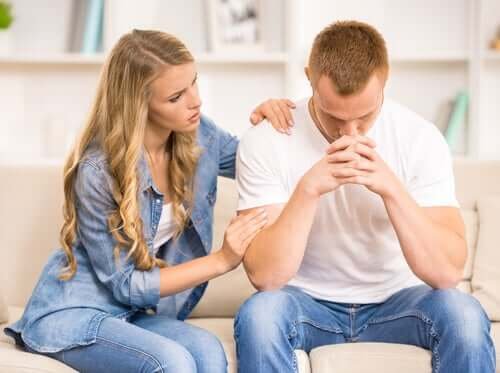 Un homme infertile