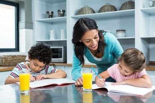 La lettre aux Rois Mages, parents