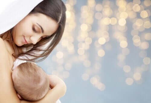 Les bienfaits de l'aménorrhée de lactation