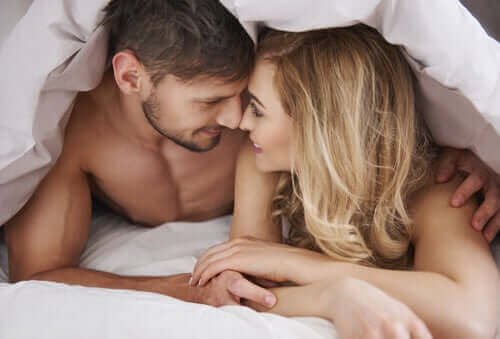 Le sexe après l'accouchement.