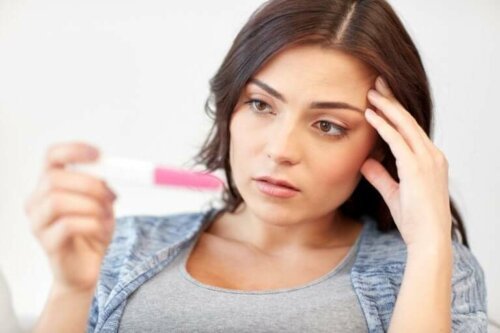 Le stress et la femme en relation avec la fertilité
