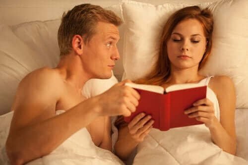 La vie sexuelle en post-partum