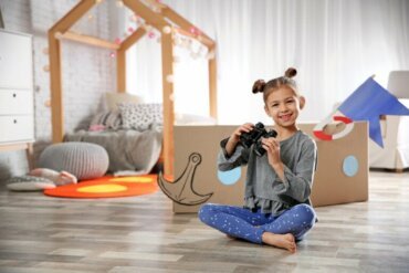 Comment Aménager une Chambre d'Enfant Multitâche : 5 Astuces Indispensables