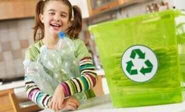 10 Activités Engagées pour Apprendre aux Enfants le Respect de l'Environnement