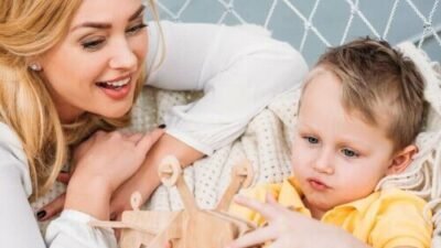 L'hyperparentalité : Comprendre ses enjeux et impacts sur le développement des enfants