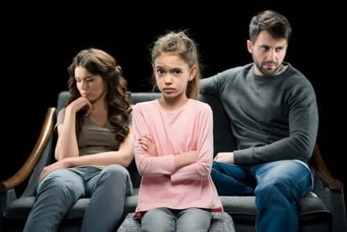 Comment Expliquer la Séparation aux Enfants : Stratégies Émotionnelles pour Parents