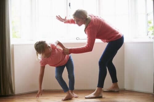 Pourquoi Éviter les Punitions Physiques : Les Dangers et Alternatives pour Éduquer Positivement