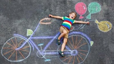 Les Clés de Ken Robinson pour Éveiller la Créativité et la Passion des Enfants