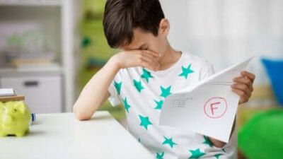 Comment Aider Votre Enfant à Surmonter le Redoublement Scolaire : Stratégies Efficaces et Motivantes