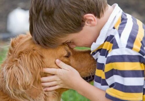 Les Bienfaits des Animaux de Compagnie pour le Développement des Enfants