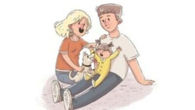 Comment Élever des Enfants Heureux : 4 Clés pour Favoriser leur Épanouissement et leur Respect