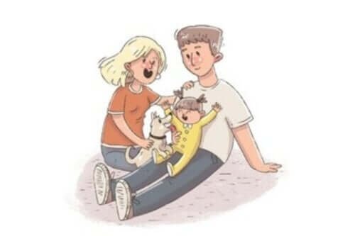 Comment Élever des Enfants Heureux : 4 Clés pour Favoriser leur Épanouissement et leur Respect