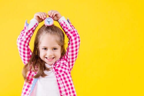 Maîtriser la Technique de l'Horloge : Guide Pratique pour Aider Vos Enfants à Gérer leur Temps