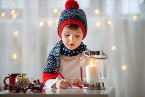 Comment rédiger une lettre aux Rois Mages : Conseils pour enseigner le partage et définir des limites