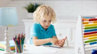 Boostez la Motivation des Enfants : 8 Astuces Infaillibles pour Apprendre les Mathématiques