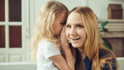 Les Phases Cruciales du Développement de l'Enfant : Un Guide pour les Mamans