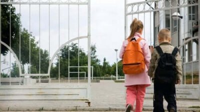 10 Erreurs à Éviter lors des Premiers Jours d'École de Votre Enfant pour une Transition Réussie