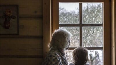 L'Importance des Grands-Parents dans l'Éducation des Enfants : Amour, Soutien et Équilibre Familial