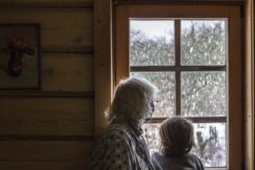 L'Importance des Grands-Parents dans l'Éducation des Enfants : Amour, Soutien et Équilibre Familial