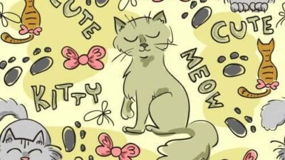 Quatre livres pour enfants avec des chats : découvrez des histoires captivantes et éducatives