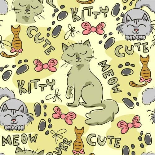Quatre livres pour enfants avec des chats : découvrez des histoires captivantes et éducatives