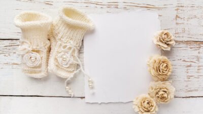 Comment créer des faire-part de baptême mémorables et personnalisés