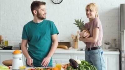 Alimentation et fertilité : boostez vos chances de conception avec des choix sains