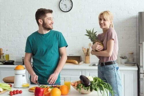 Alimentation et fertilité : boostez vos chances de conception avec des choix sains