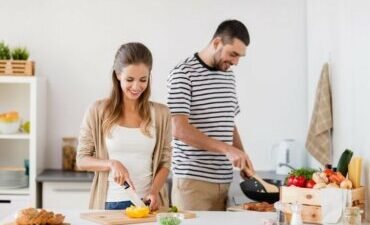 Comment l'alimentation impacte la fertilité et conseils pour concevoir