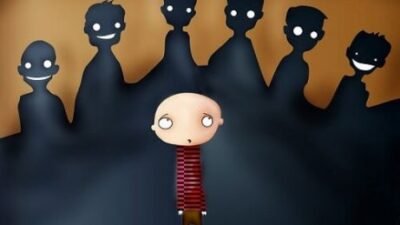 Comment Élever des Enfants Courageux : Stratégies Efficaces pour Renforcer leur Confiance et Affronter leurs Peurs