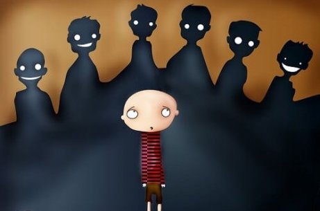 Comment Élever des Enfants Courageux : Stratégies Efficaces pour Renforcer leur Confiance et Affronter leurs Peurs