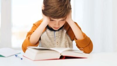 Problèmes de lecture chez les enfants : identifier et surmonter les difficultés