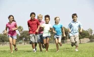 Jeux récréatifs pour enfants : des activités ludiques pour stimuler leur développement