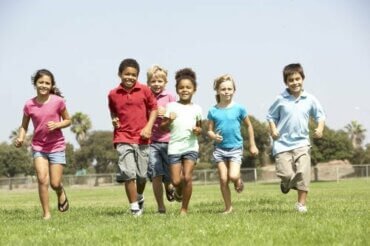 Jeux récréatifs pour enfants : des activités ludiques pour stimuler leur développement