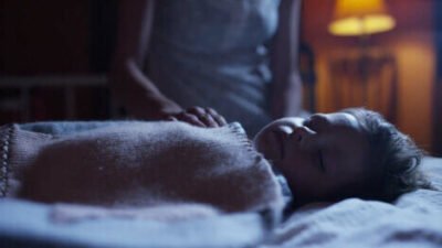 L'importance du sommeil chez les enfants : phases, bienfaits et conseils pratiques