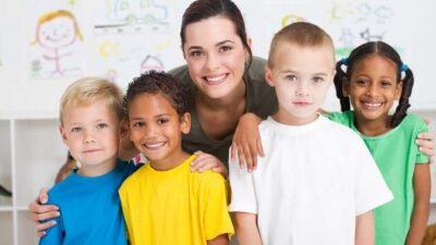 Les clés pour être un bon professeur : caractéristiques et conseils essentiels