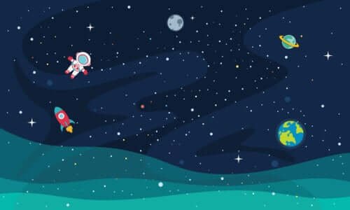 Des livres fascinants pour enfants sur l'espace à explorer