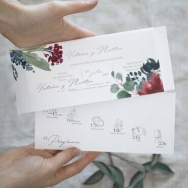 Comment choisir les invitations de mariage parfaites : guide et conseils pratiques