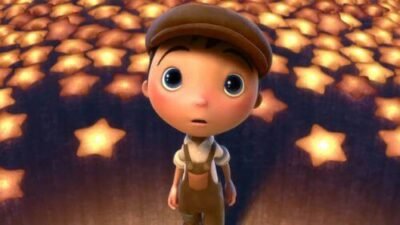 Écouter les Enfants : Les Leçons Éclairantes du Court-Métrage "La Luna"