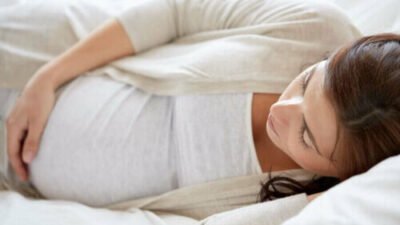 Cauchemars pendant la grossesse : comprendre les causes et trouver des solutions