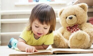 L'univers des contes pour enfants : découvrir la magie des ours et leurs leçons de vie