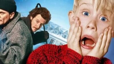 10 films de Noël pour enfants à ne pas manquer cette année