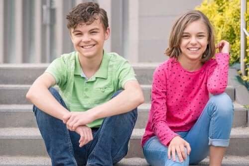 Favoriser des relations saines entre frères et sœurs pour un lien familial fort