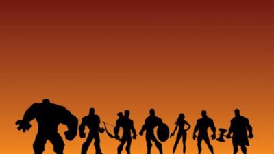 Hero tales : une application pour apprendre à lire avec les superhéros Marvel