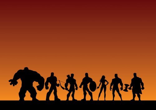 Hero tales : une application pour apprendre à lire avec les superhéros Marvel
