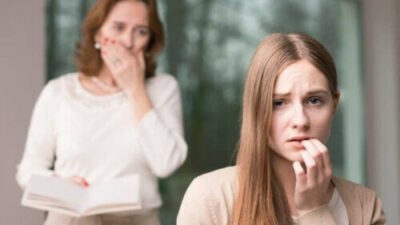 Comment annoncer une grossesse non-désirée à ses parents : conseils pratiques