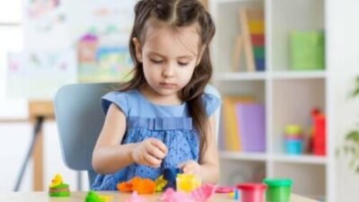 9 jouets indémodables qui continuent d'enchanter les enfants