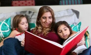 Histoires inspirantes pour filles : favoriser l'égalité des sexes dès l'enfance